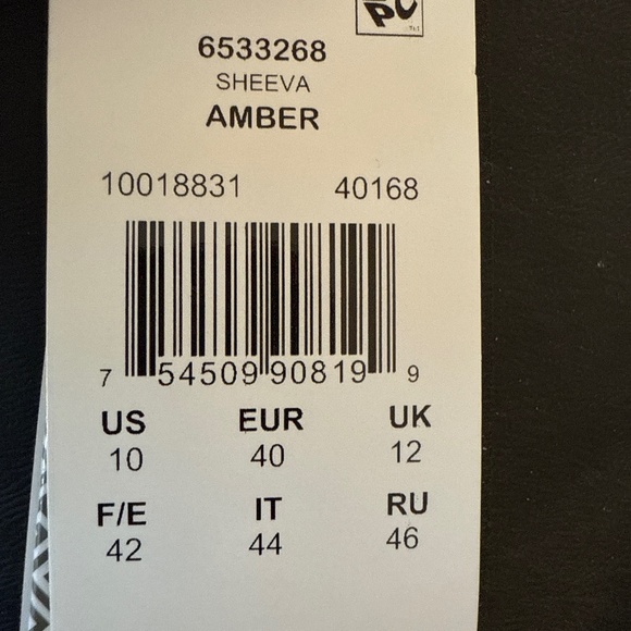 Amoressa by Miraclesuit swimsuit - Picture 8 of 8